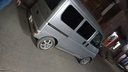 Honda acty 4×4 for sale in Sialkot