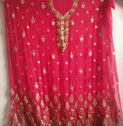 Bridal Suits for sale in Lahore