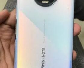 infinix NOTE 7 for sale in faisalabad