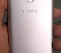 infinix hot s3.4/64 only mobile for sale