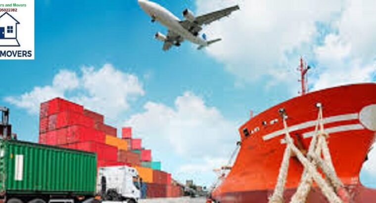 Silk house shipping & freight forwarding Lahore