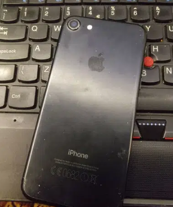 Iphone 7 128 gb pta for sale in lahore