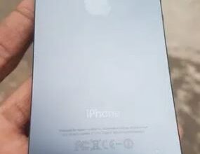 iphone 5 for sale in lahore