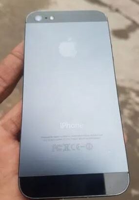 iphone 5 for sale in lahore