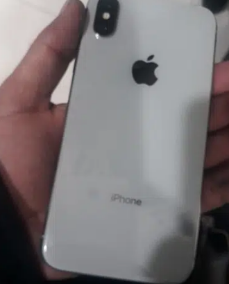 iPhone x for sale in peshawar