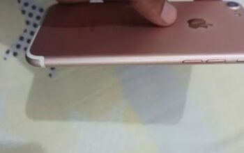 iphone 7 8/10 condition for sale in lahore