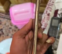 iphone xs max 64gb for sale in peshawar