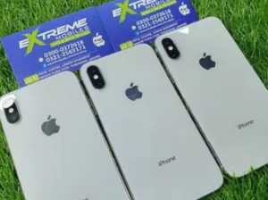 iphone xs 64 gb for sale in lahore