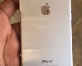 Iphone 7 pta approved for sale in mardan