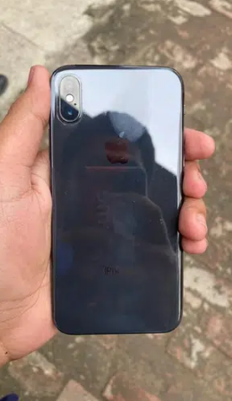 Iphone x 256gb (non-pta) for sale in lahore