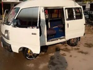 suzuki carry Bolan for sale in islamabad