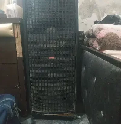 Tower Audio Speakers for sale in Lahore