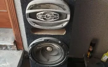 Woofer Rock Mars for sale in Faisalabad