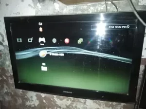 Lcd 32 inch for sale in Sialkot