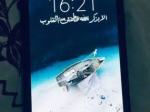 Samsung Galaxy J7. for sale in jhelum