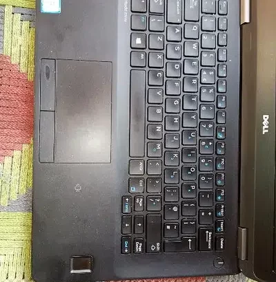 Dell core i5 generation 6th for sale in Faisalabad