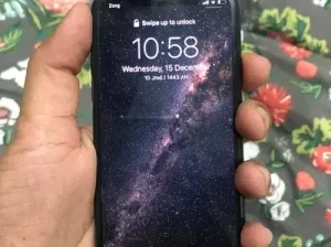 iphone Xs FOR SALE IN Sialkot