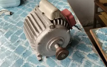 original Motor for sale in Gojra