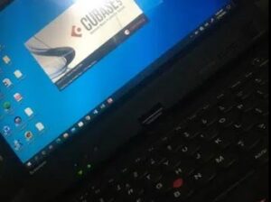 lenovo thinkpad x230 touch screen laptop