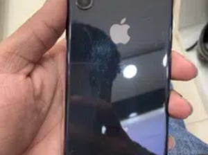 iphone x 256gb PTa approved for sale