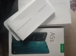 Oppo a5s sell in Daska