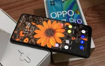 Oppo F17Pro for sale in Kahna, Lahore