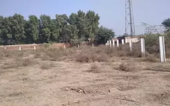 30 marly plot on painsra road for sale in Gojra