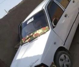 Suzuki mehran exchange possible hiroof for slae