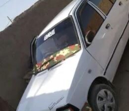 Suzuki mehran exchange possible hiroof for slae