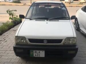 Meharn2002 for sale in islamabd