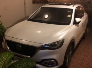MG HS for sale in karachi