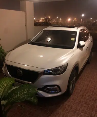 MG HS for sale in karachi