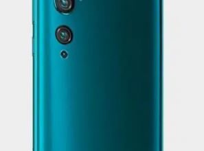 Mi note 10 pro 8/256 for sale in bahawalpur