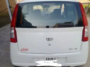 Daihatsu Mira 2006/12 Total ganiun 0308.4453442a