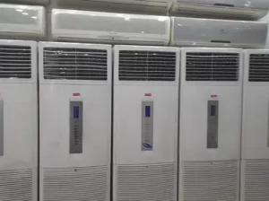 Acson Chiller for sale in Faisalabad