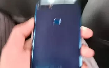 Huawei y7 prime for sale in Faisalabad