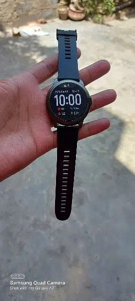 Xiaomi LS05 Watch for sale in Daska