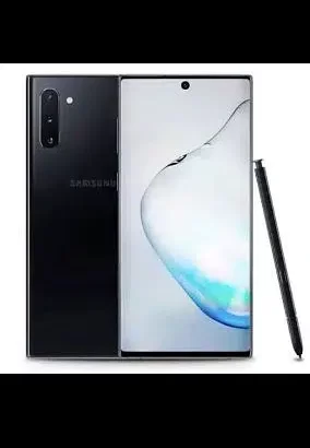 SAMSUNG NOTE 10 5G FOR SALE IN SIALKOT