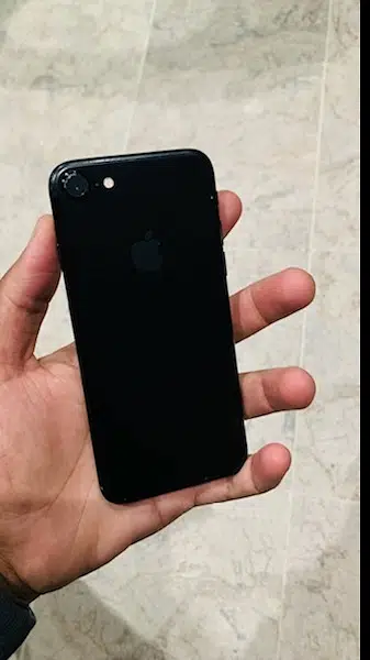 iphone 7 256GB PTA approved sell in Gujranwala