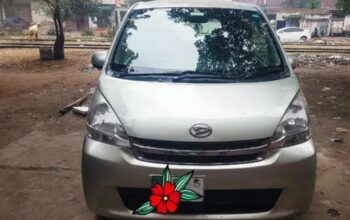 Daihatsu Move custom 11/15 for sale