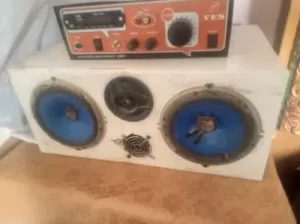 woofer Kit for sale in Faisalabad
