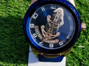 ULYSSE NARDIN Automatic for sale in lahore
