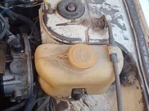 Nissan Sunny for sale in atock