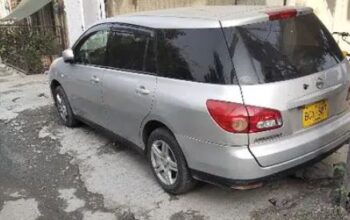 Nissan wingroad for sale in lahore