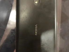 Nokia 2 Mobile for sale. contact us 03134939280