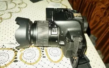 Canon Camera 700d for sale in Narowal