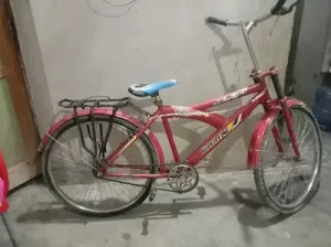 Cycle for sale in Sialkot