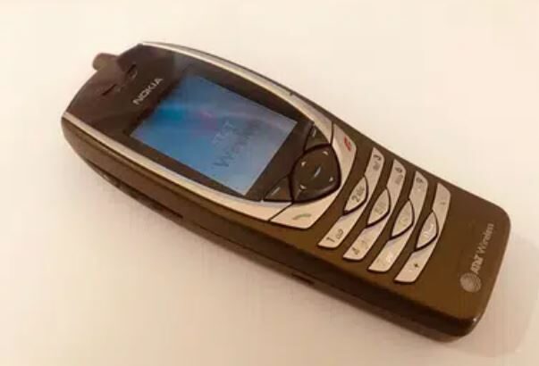 Nokia 6651 for sale in lahore