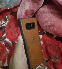 sumsung note 8 for sale in lahore