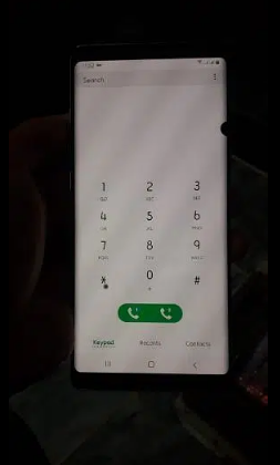 Samsung not 8 64gb for sale in nowshehra